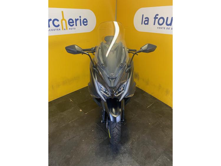 KYMCO AK 550 BRIDE A2