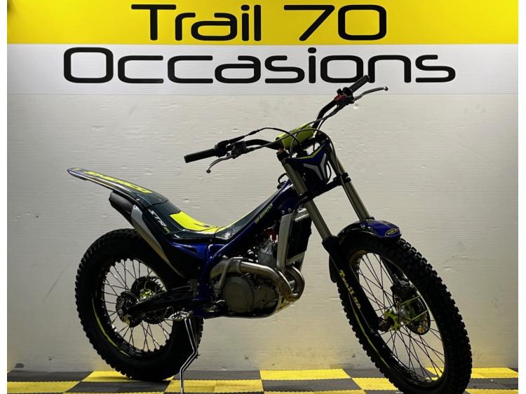 SHERCO ST 250 R RACING  MY23