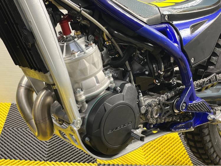 SHERCO ST 250 R RACING  MY23