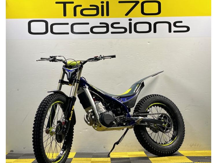 SHERCO ST 250 R RACING  MY23