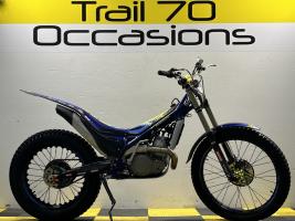 Photo du véhicule SHERCO