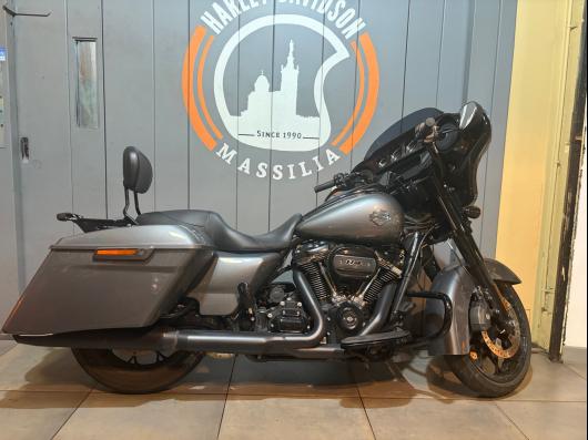 HARLEY-DAVIDSON TOURING STREET GLIDE 1868 S
