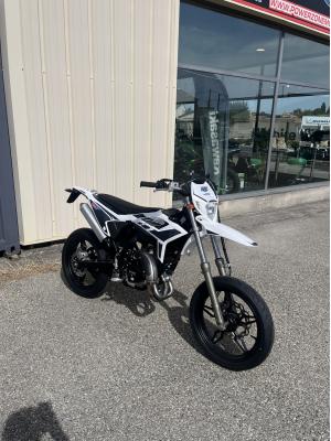 BETA RR MOTARD 50