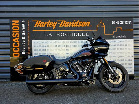 HARLEY-DAVIDSON SOFTAIL LOW RIDER 1923 ST