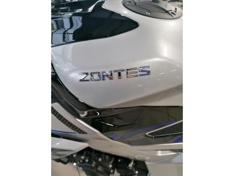 ZONTES 703 RR 2025 pour seulement 147.90€/mois chez DSN MOTOS 33