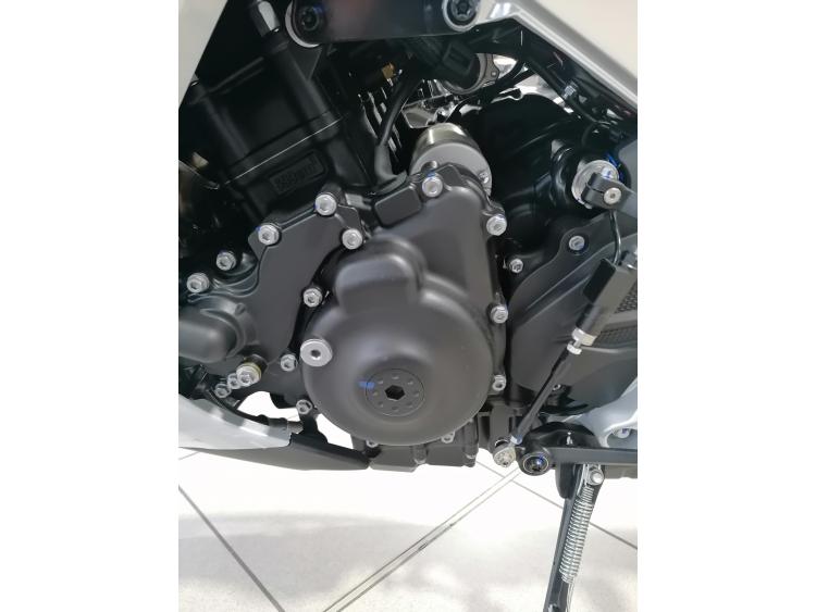ZONTES 703 RR 2025 pour seulement 147.90€/mois chez DSN MOTOS 33