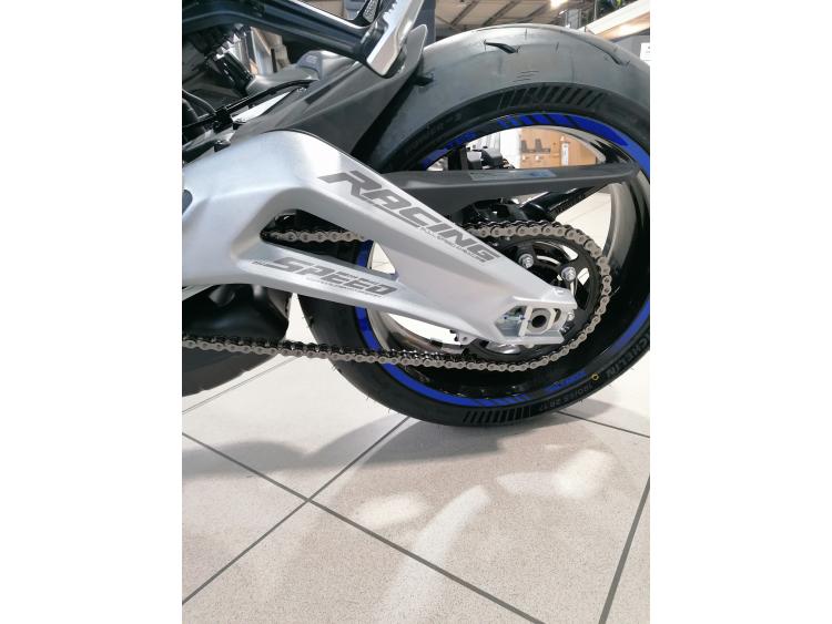 ZONTES 703 RR 2025 pour seulement 147.90€/mois chez DSN MOTOS 33