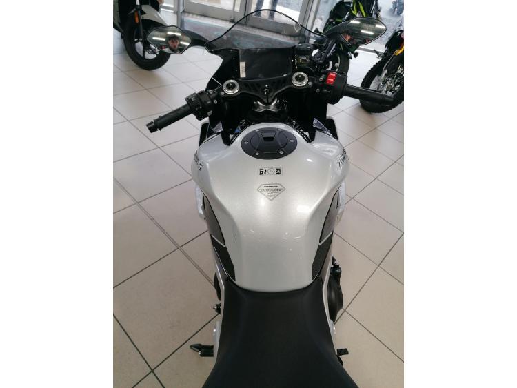 ZONTES 703 RR 2025 pour seulement 147.90€/mois chez DSN MOTOS 33