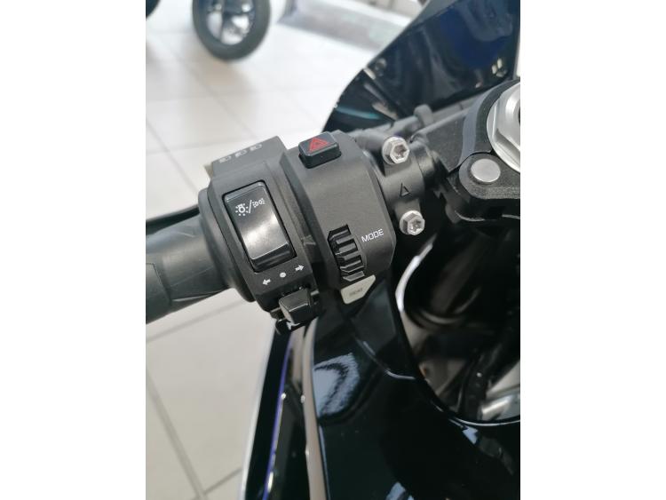 ZONTES 703 RR 2025 pour seulement 147.90€/mois chez DSN MOTOS 33