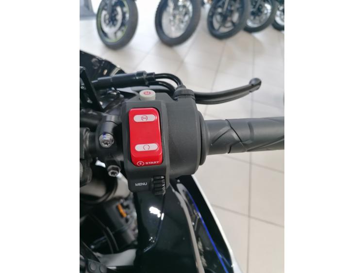 ZONTES 703 RR 2025 pour seulement 147.90€/mois chez DSN MOTOS 33