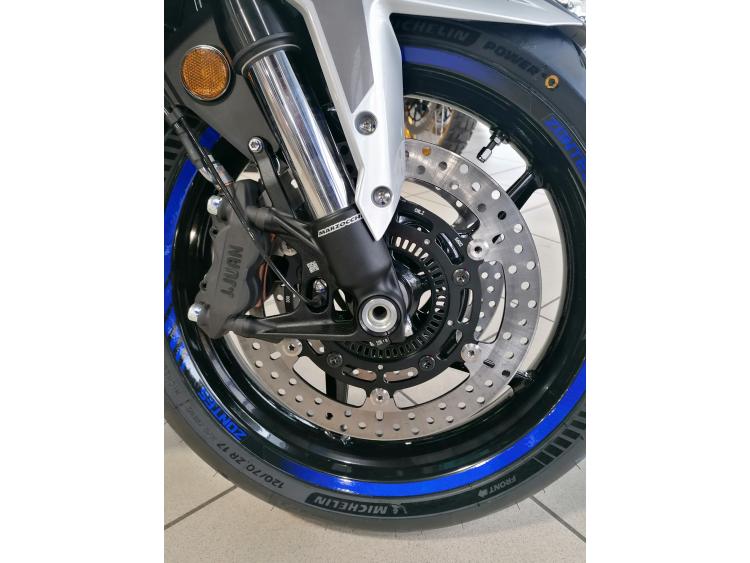 ZONTES 703 RR 2025 pour seulement 147.90€/mois chez DSN MOTOS 33