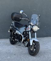 Photo du véhicule HONDA