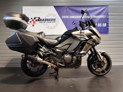 KAWASAKI VERSYS 1000