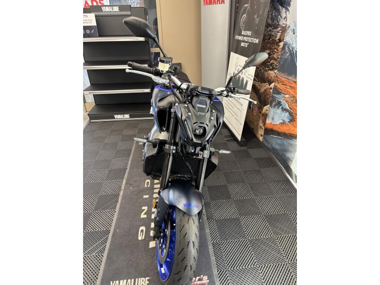 YAMAHA MT-09 35KW - GARANTIE 1 AN