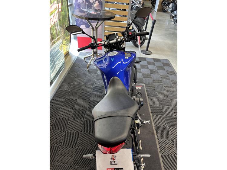 YAMAHA MT-09 35KW - GARANTIE 1 AN