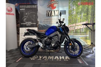 YAMAHA MT-09 35KW
