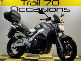 Photo du véhicule SUZUKI