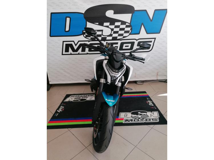 CF MOTO cf moto 450 nk neuve pour 99 € mois chez dsn 33