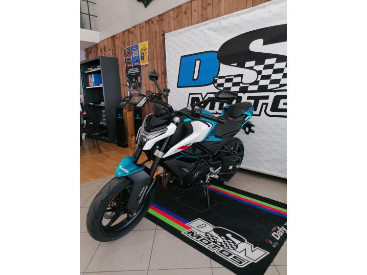 CF MOTO cf moto 450 nk neuve pour 99 € mois chez dsn 33
