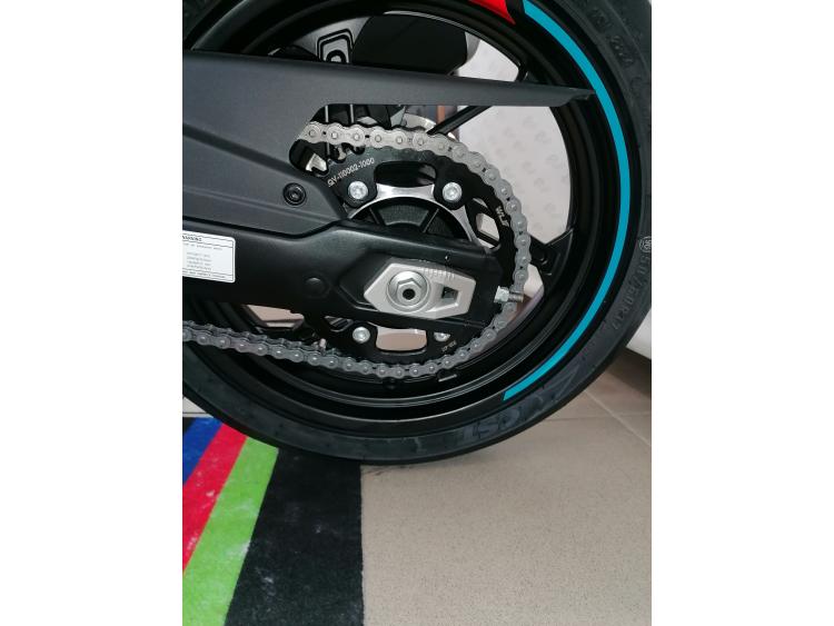 CF MOTO cf moto 450 nk neuve pour 99 € mois chez dsn 33