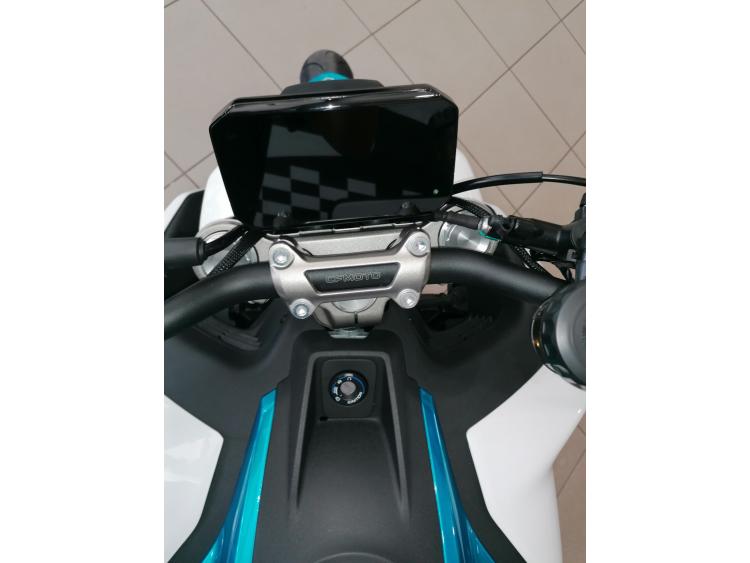 CF MOTO cf moto 450 nk neuve pour 99 € mois chez dsn 33