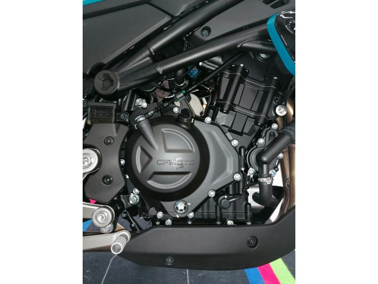 CF MOTO cf moto 450 nk neuve pour 99 € mois chez dsn 33
