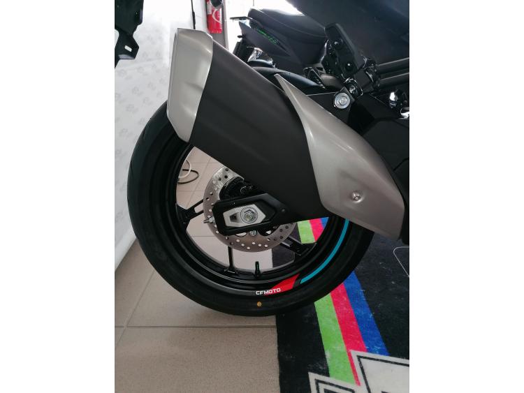 CF MOTO cf moto 450 nk neuve pour 99 € mois chez dsn 33
