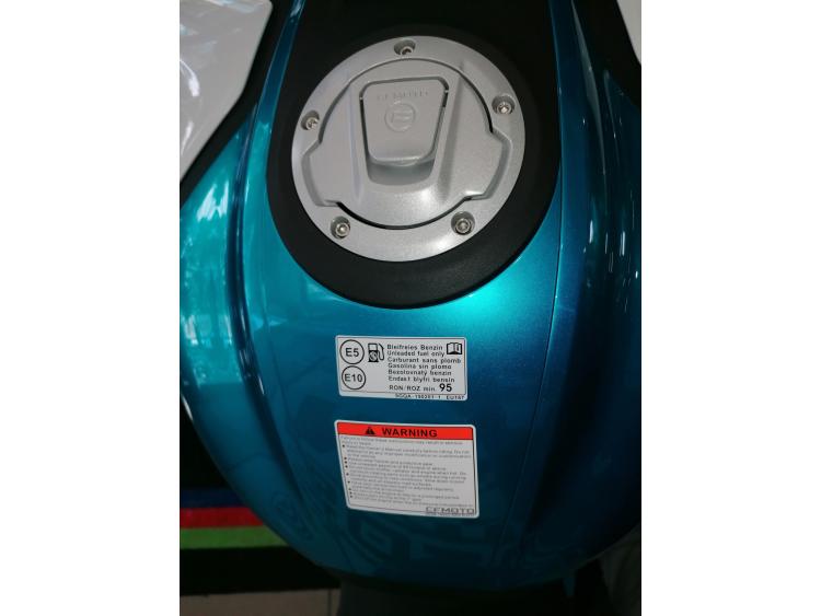 CF MOTO cf moto 450 nk neuve pour 99 € mois chez dsn 33