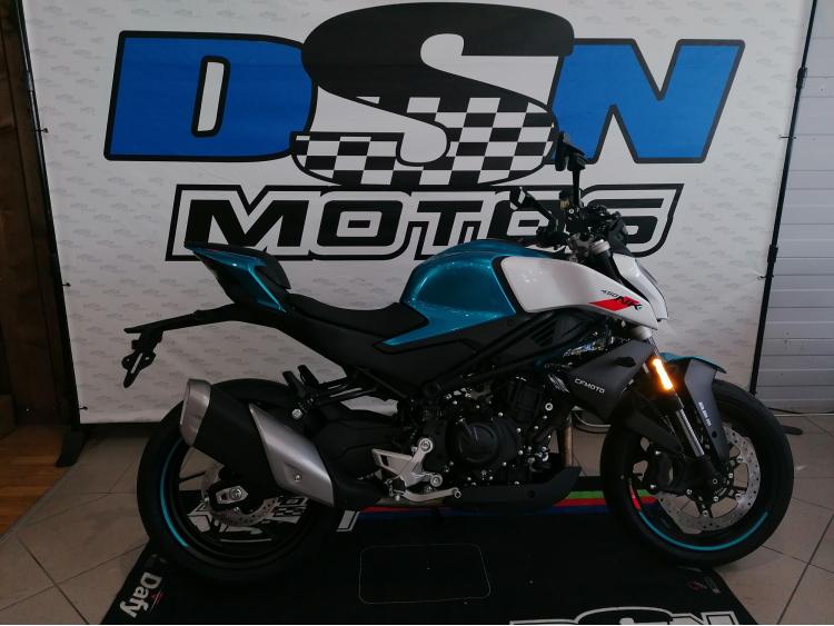 CF MOTO cf moto 450 nk neuve pour 99 € mois chez dsn 33
