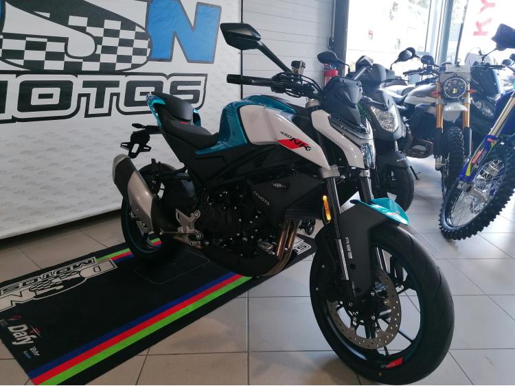 CF MOTO cf moto 450 nk neuve pour 99 € mois chez dsn 33