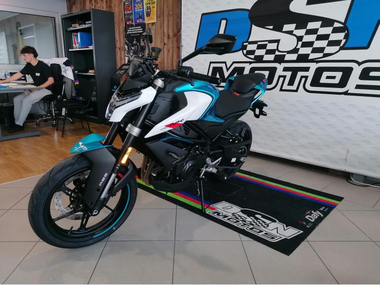 CF MOTO cf moto 450 nk neuve pour 99 € mois chez dsn 33