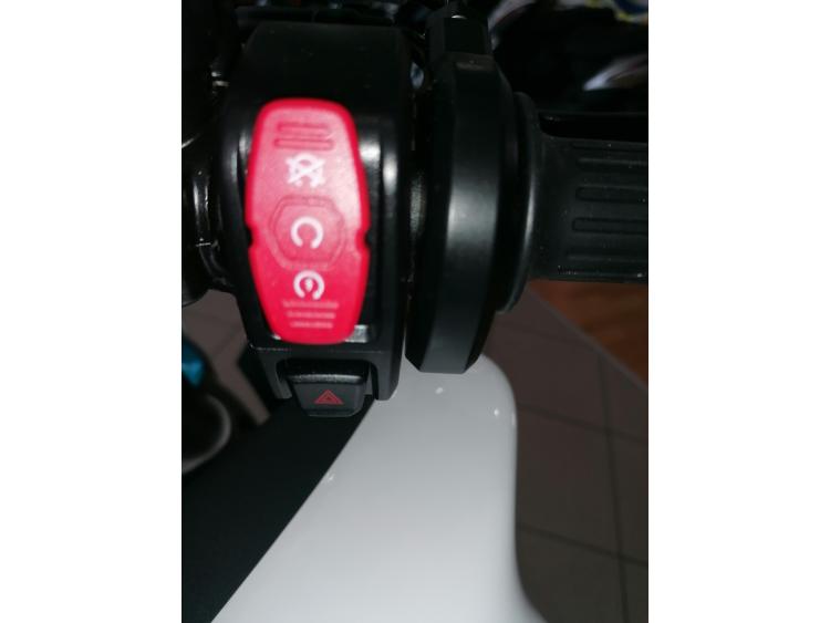 CF MOTO cf moto 450 nk neuve pour 99 € mois chez dsn 33