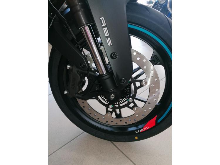 CF MOTO cf moto 450 nk neuve pour 99 € mois chez dsn 33
