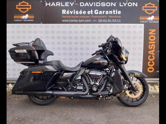 HARLEY-DAVIDSON TOURING STREET GLIDE 1868 SPECIAL