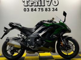 Photo du véhicule KAWASAKI