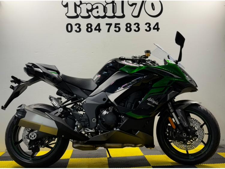 KAWASAKI NINJA 1000 SX  MY24