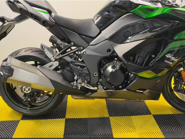 KAWASAKI NINJA 1000 SX  MY24