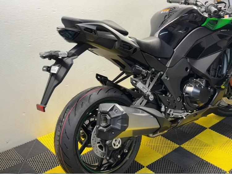 KAWASAKI NINJA 1000 SX  MY24