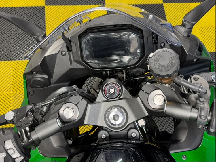KAWASAKI NINJA 1000 SX  MY24