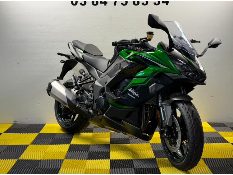 KAWASAKI NINJA 1000 SX  MY24