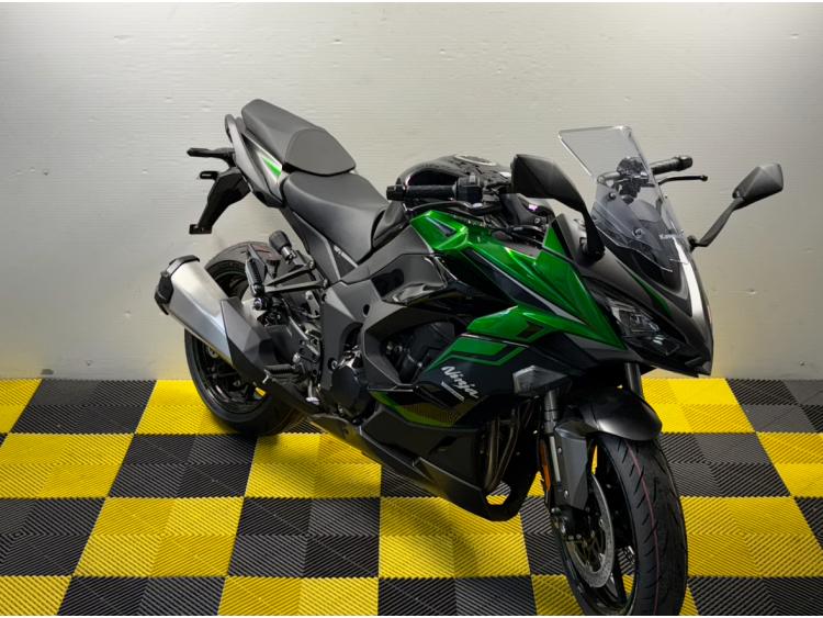KAWASAKI NINJA 1000 SX  MY24