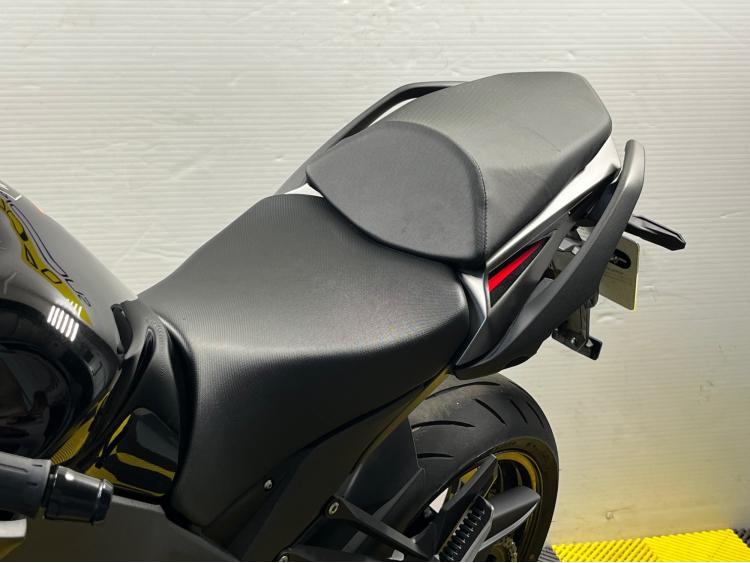 KAWASAKI NINJA 1100 SX SE  MY25