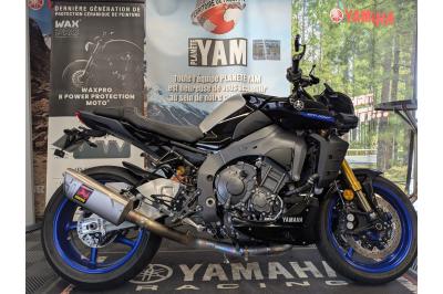 YAMAHA MT-10 SP