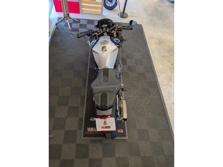 YAMAHA MT-10 SP GARANTIE JUILLET 2026
