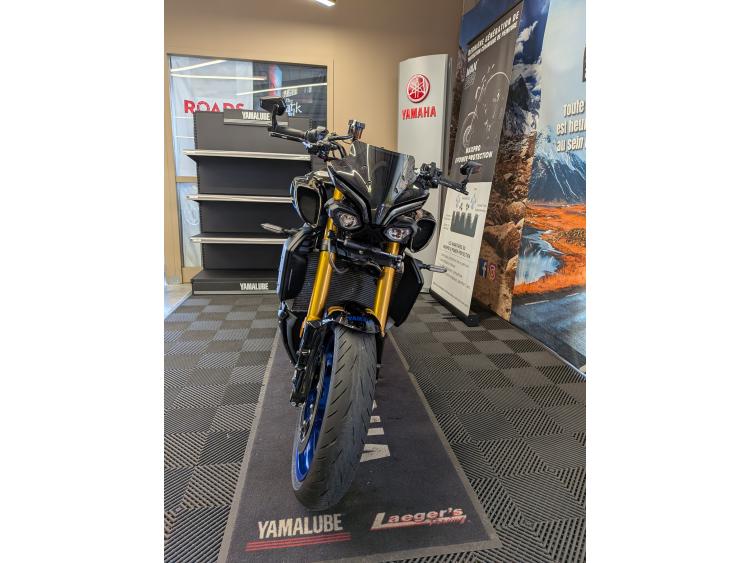 YAMAHA MT-10 SP GARANTIE JUILLET 2026