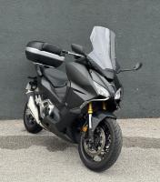 Photo du véhicule HONDA