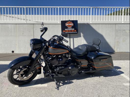 HARLEY-DAVIDSON TOURING ROAD KING 1868 SPECIAL