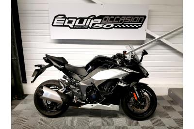 KAWASAKI NINJA 1000 SX