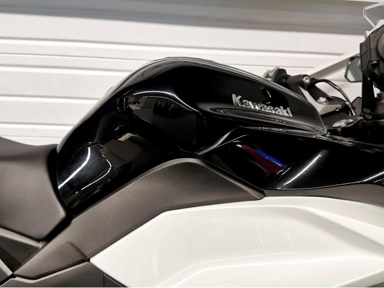 KAWASAKI NINJA 1000 SX 1000SX
