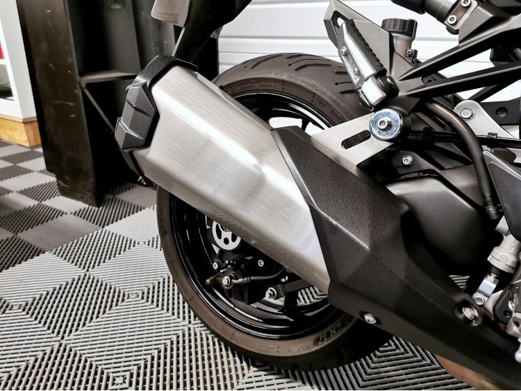 KAWASAKI NINJA 1000 SX 1000SX